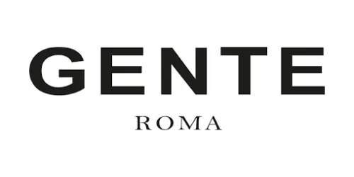 Gente Roma 프로모션 코드 
