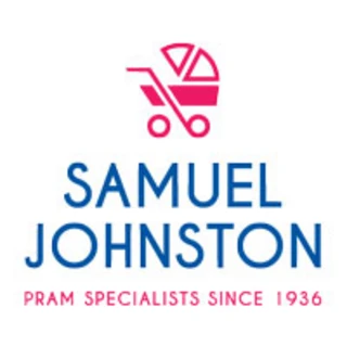 Samuel Johnston Coduri promoționale 