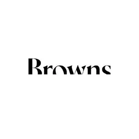 Brownsfashion促銷代碼 
