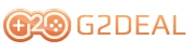 G2Deal促銷代碼 