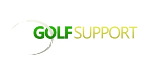 Golfsupport Codes promotionnels 