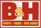B&H Photo Coduri promoționale 
