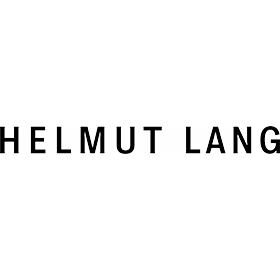 Helmut Lang 促銷代碼 