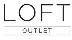 Loft Outlet Promo-Codes 