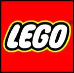 Lego AU 促銷代碼 