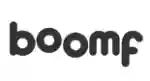 Boomf 促銷代碼 