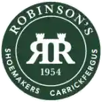Robinson's Shoes Promo-Codes 