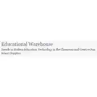 Educational Warehouse Coduri promoționale 