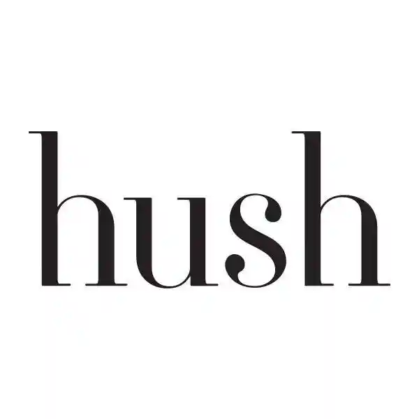 Hush プロモーション コード 