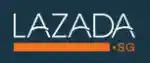 Lazada Singapore Promo-Codes 