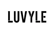 Luvyle プロモーション コード 