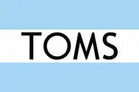 Toms プロモーション コード 