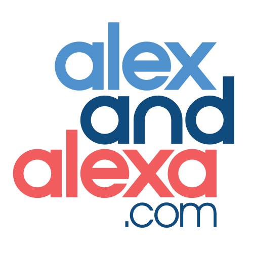 AlexandAlexa 促銷代碼 