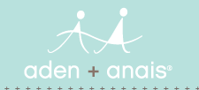 Aden And Anais プロモーション コード 