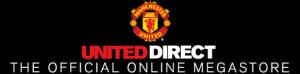 Manchester United Direct 促銷代碼 