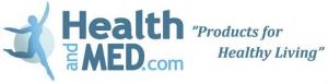 HEALTHandMED Promo Codes 