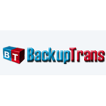 Backuptrans プロモーションコード 