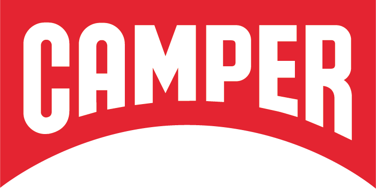 Camper Promo Codes 