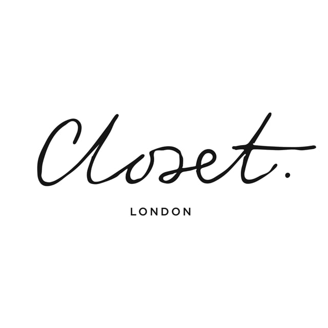 Closet London 促銷代碼 