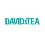 DAVIDs TEA Code de promo 