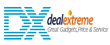 Dealextreme 促銷代碼 