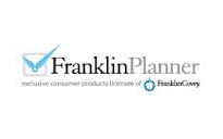Franklin Planner 促銷代碼 