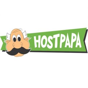 HostPapa プロモーション コード 