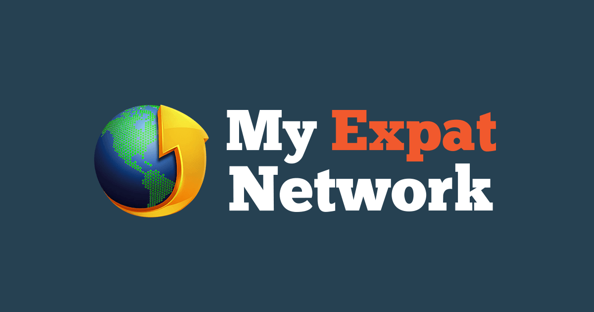 My Expat Network 促銷代碼 
