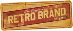 Original Retro Brand Code de promo 