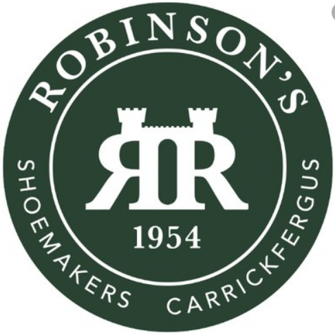 Robinson's Shoes Code de promo 