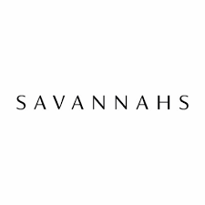 Savannahs 促銷代碼 